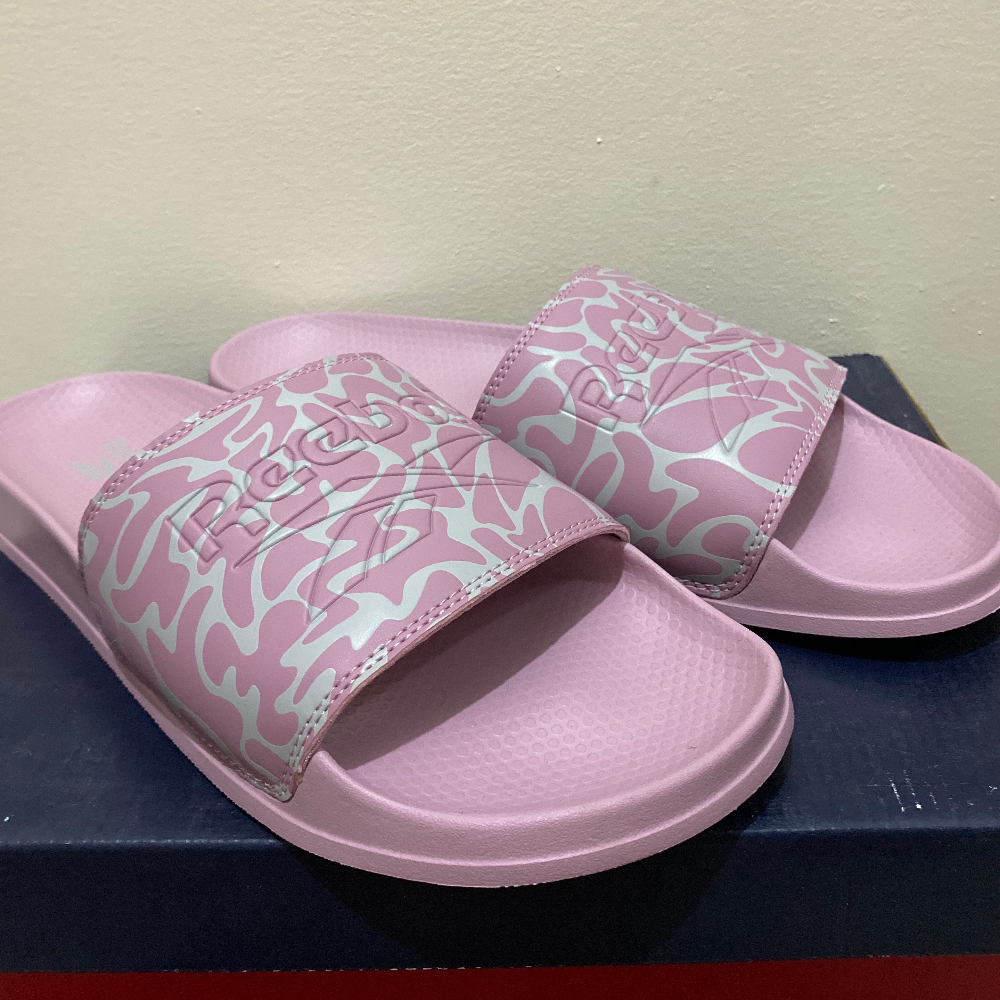 Reebok Slides Pink GW4315