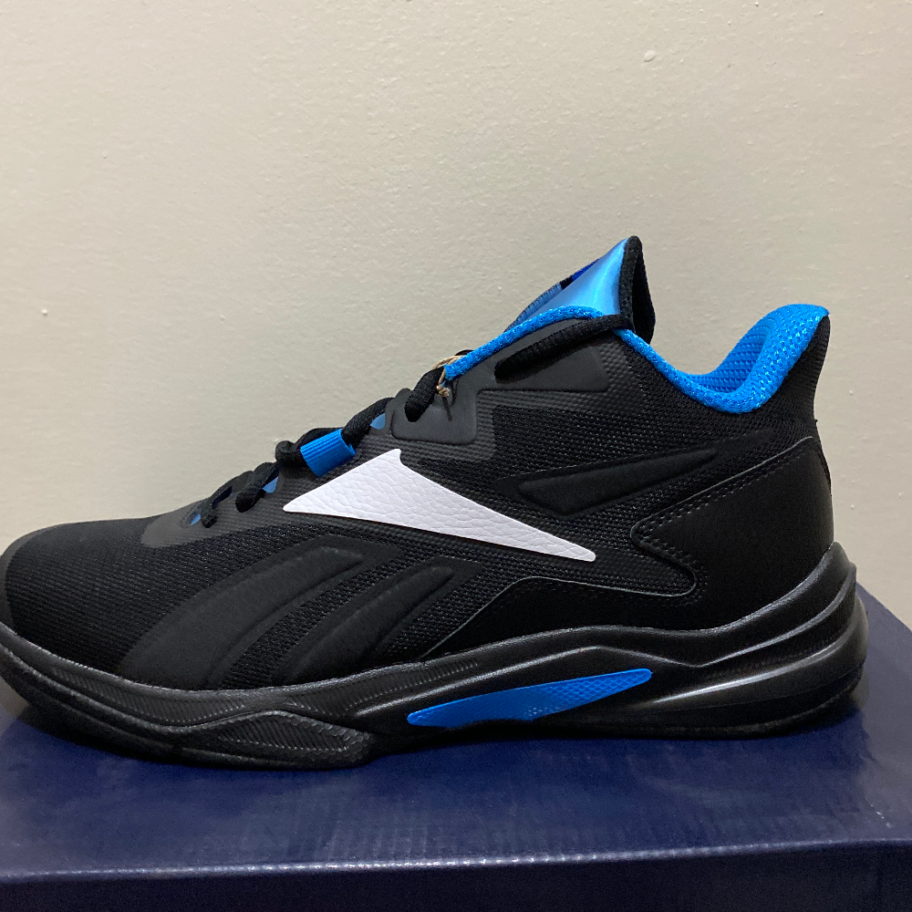Reebok Basketball M Buckets HR0535