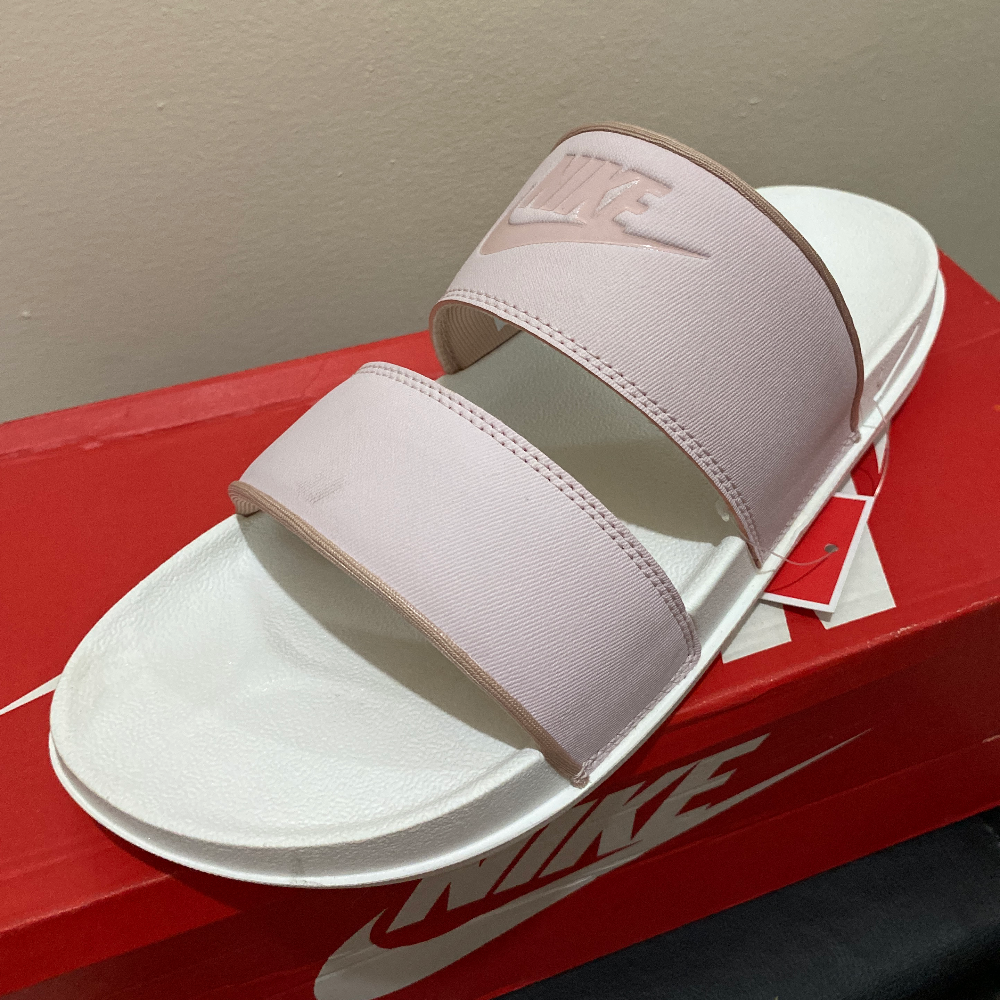 Nike Offcourt Duo Slides DC0496-600
