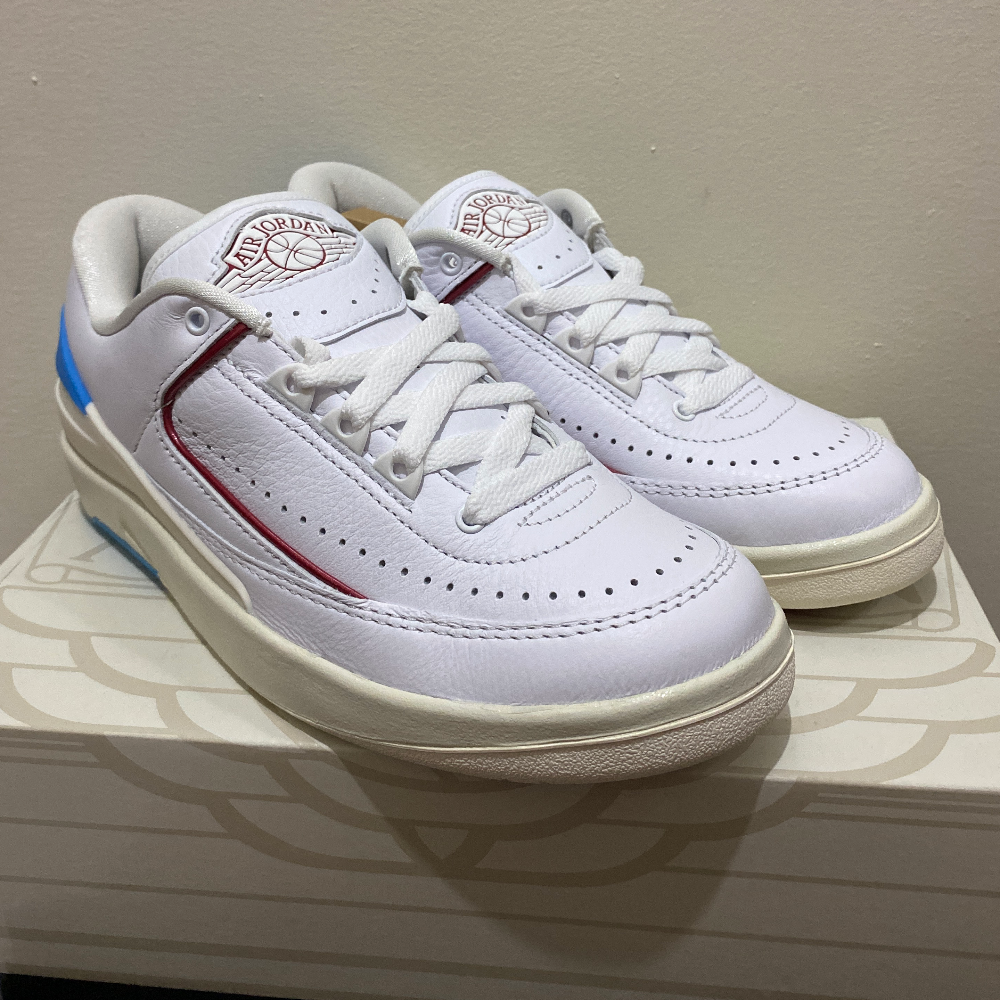 Jordan 2 Retro Low W DX4401-164