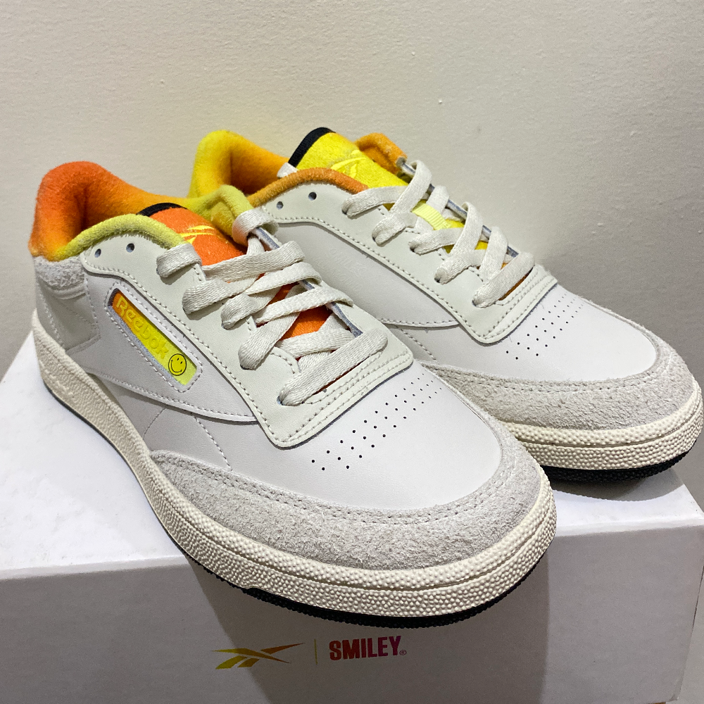 Reebok Club C 85 GV9492