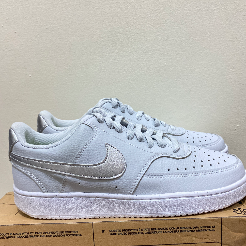W Nike Court Vision DH3158-002