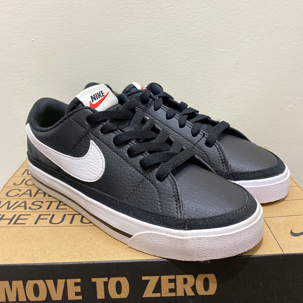 W Nike Court Legacy DH3161-001