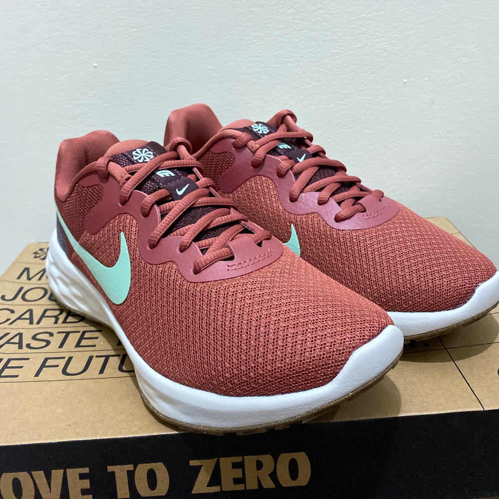 W Running Nike Revo 6 DC3729-602