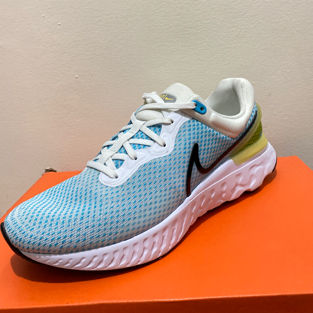 Nike React Miller 3 DD0490-100