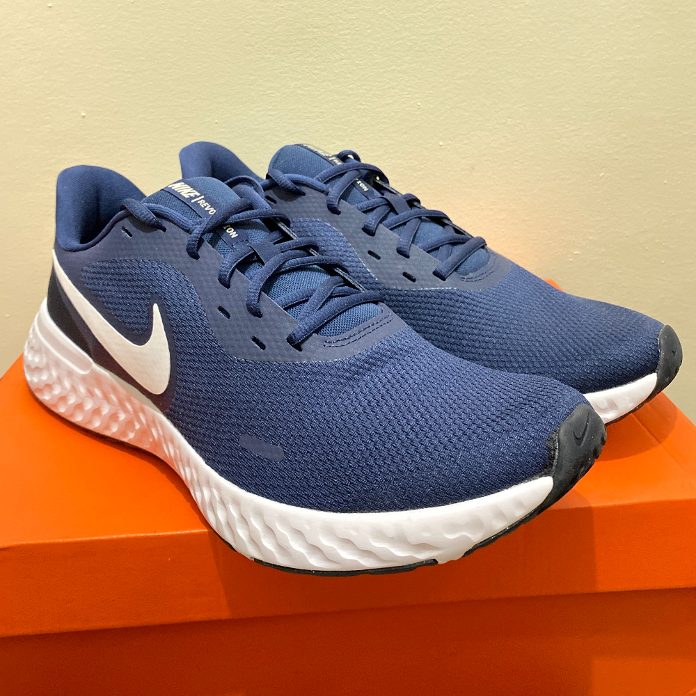 Nike Revo 5 BQ3204-400