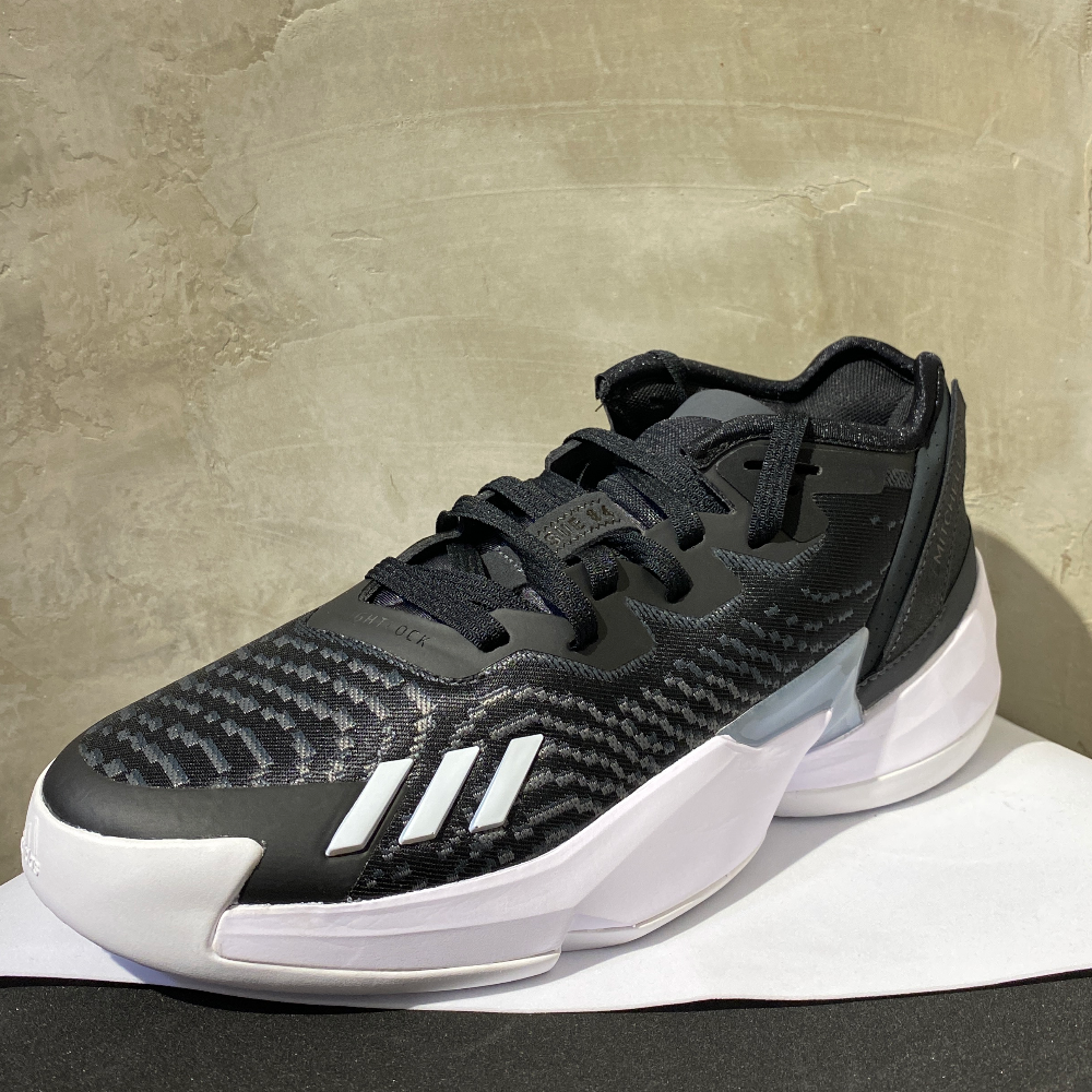 Adidas Don Issue 4  Basketball GY6505