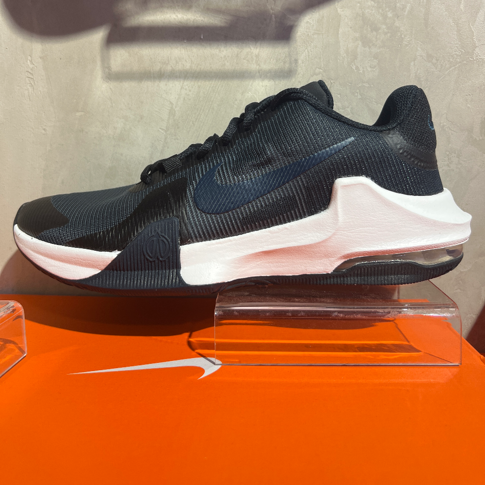 NIKE IMPACT 4 DM1124-009