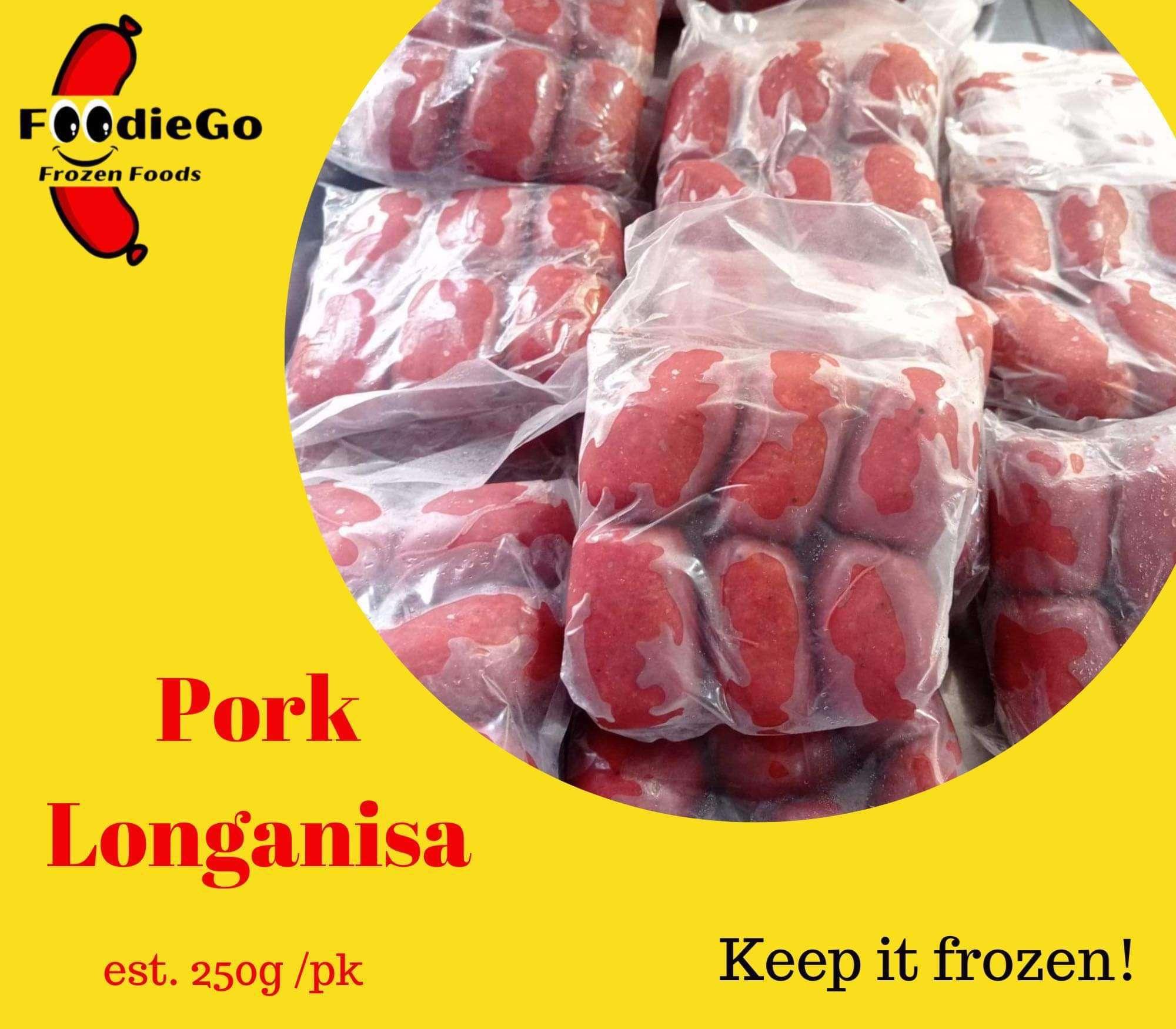 Longganisa