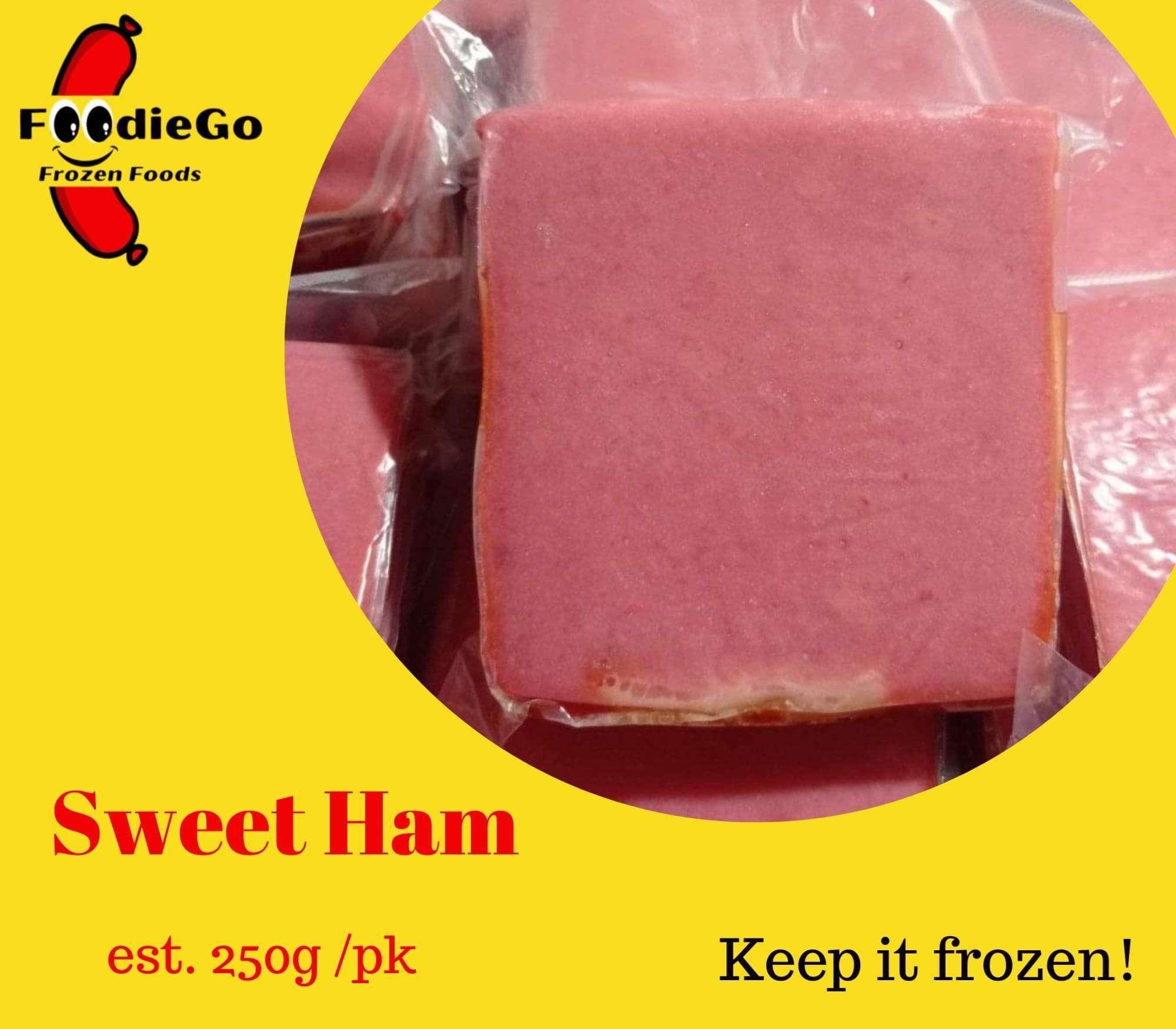 Sweet Ham
