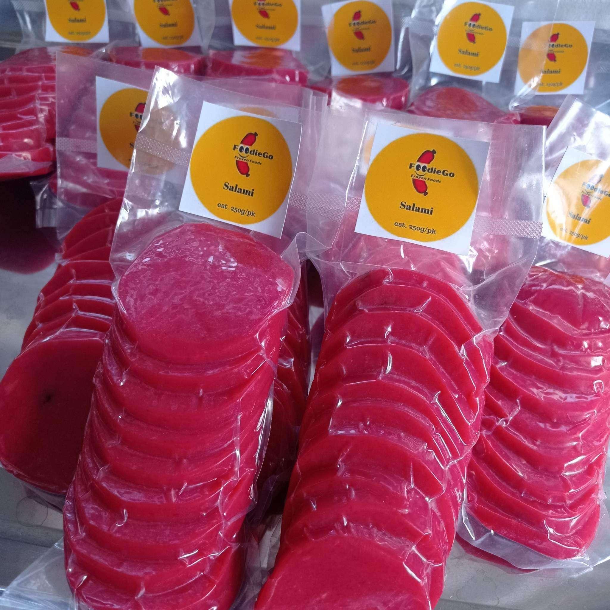 Salami