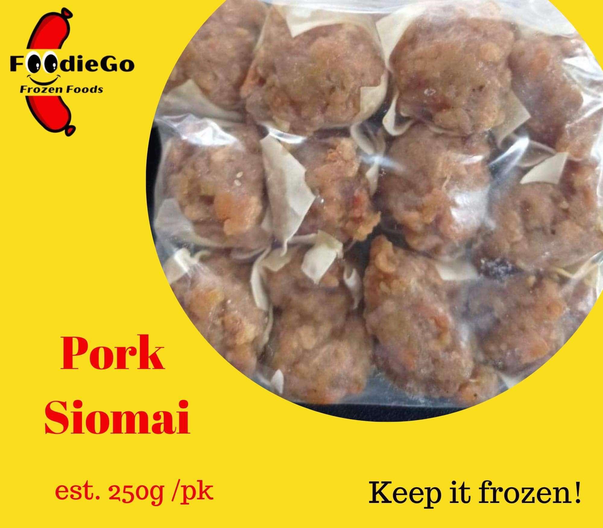 Siomai