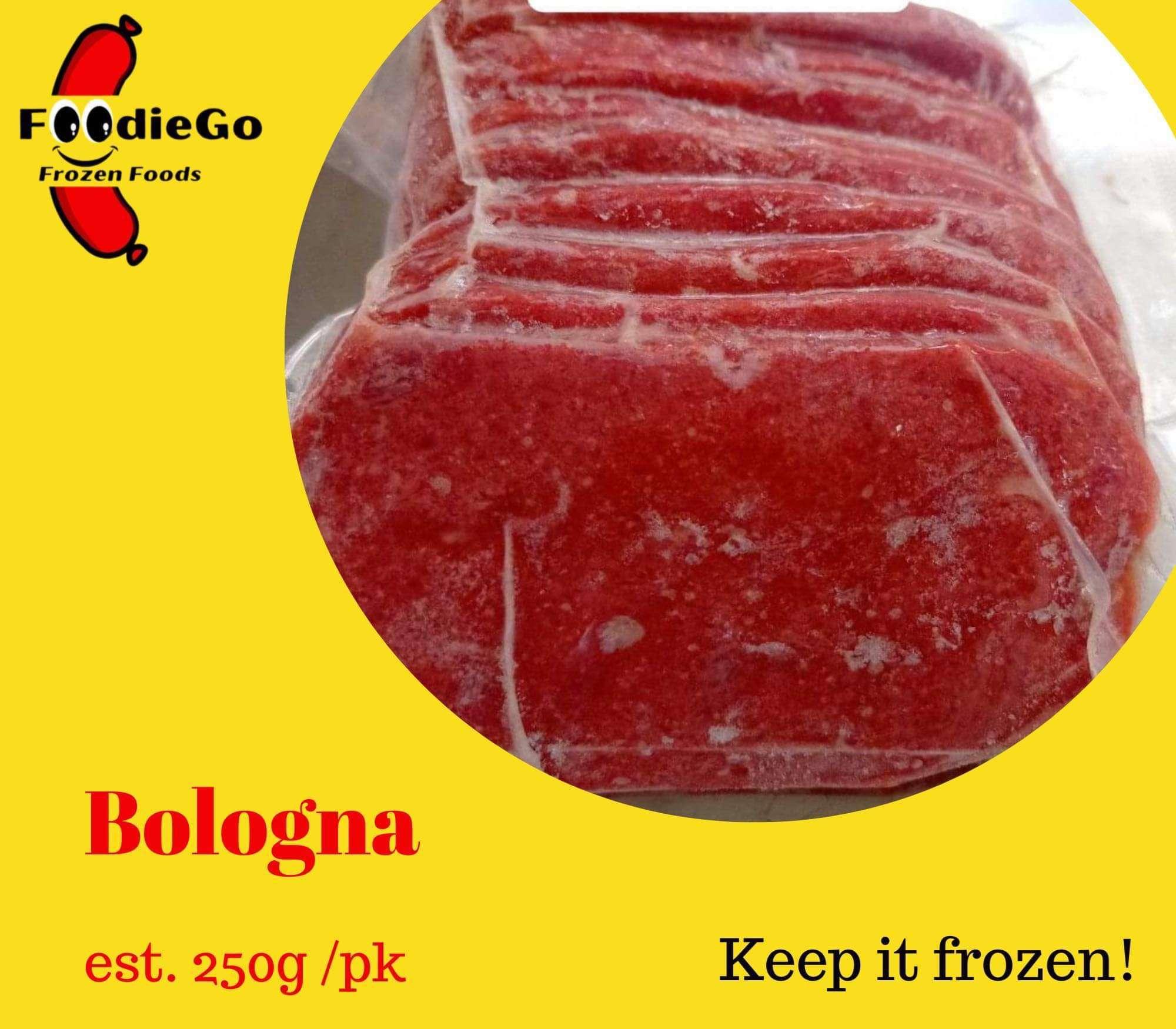 Bologna