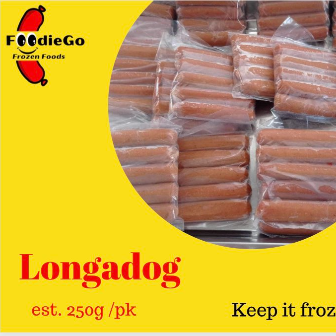 Longgadog