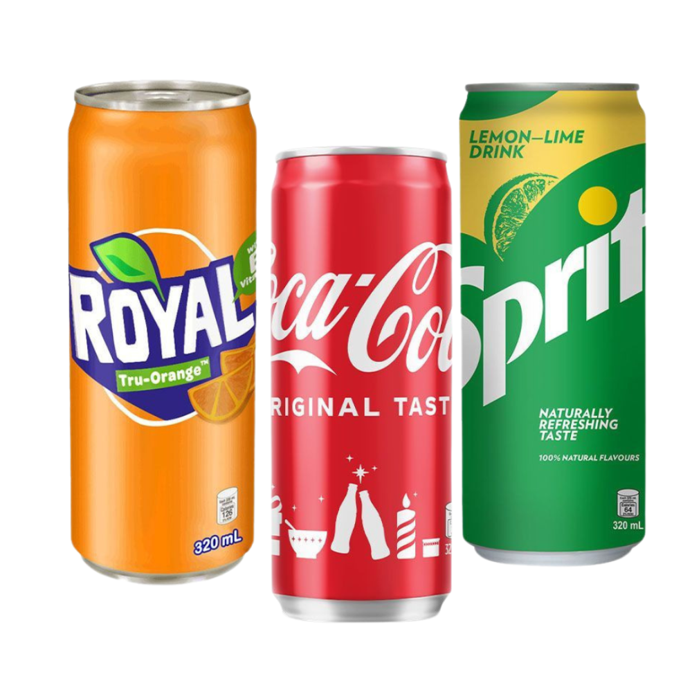 DRINKS