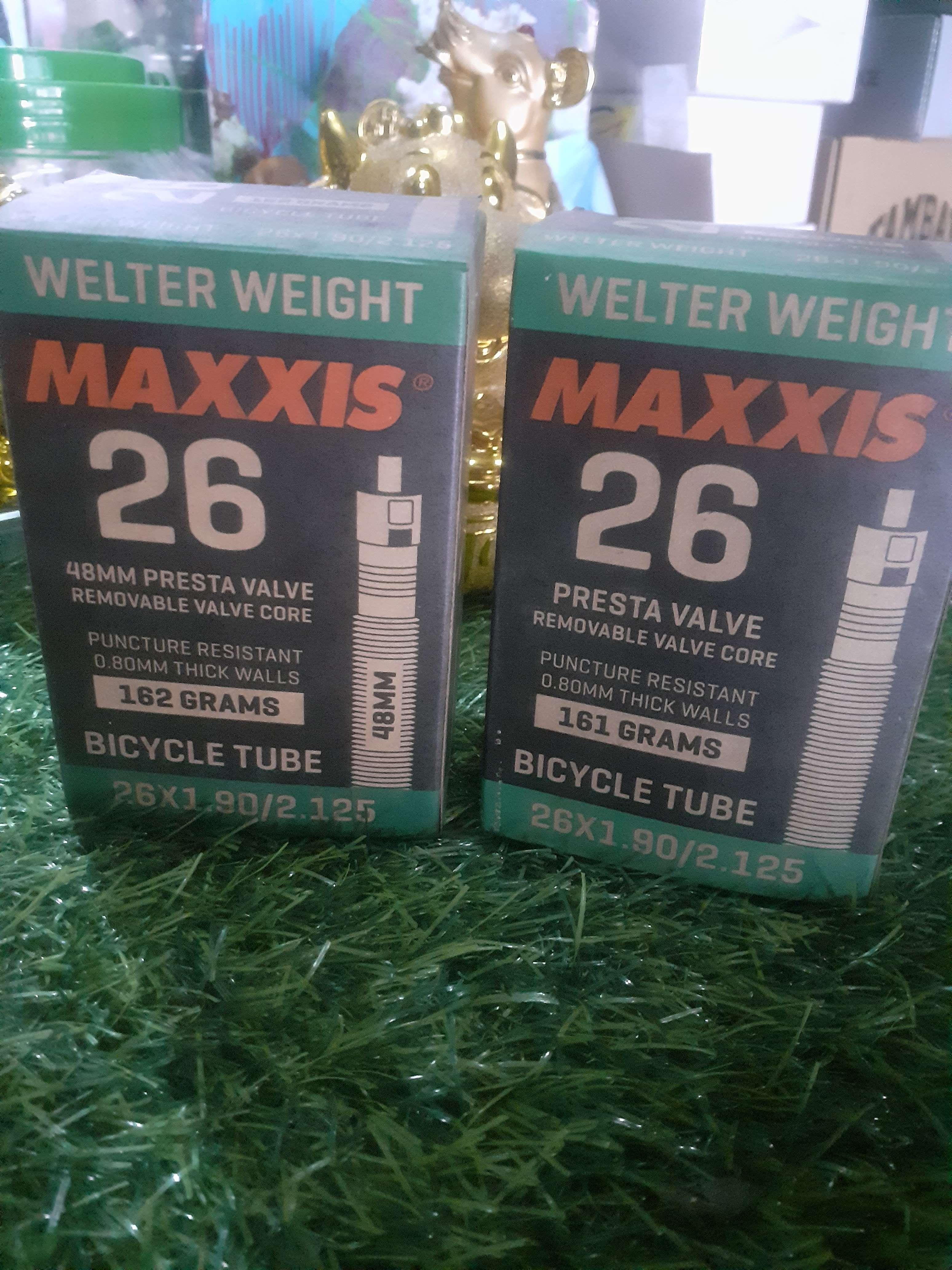 Maxxis tube 26x1.90/2.1.25