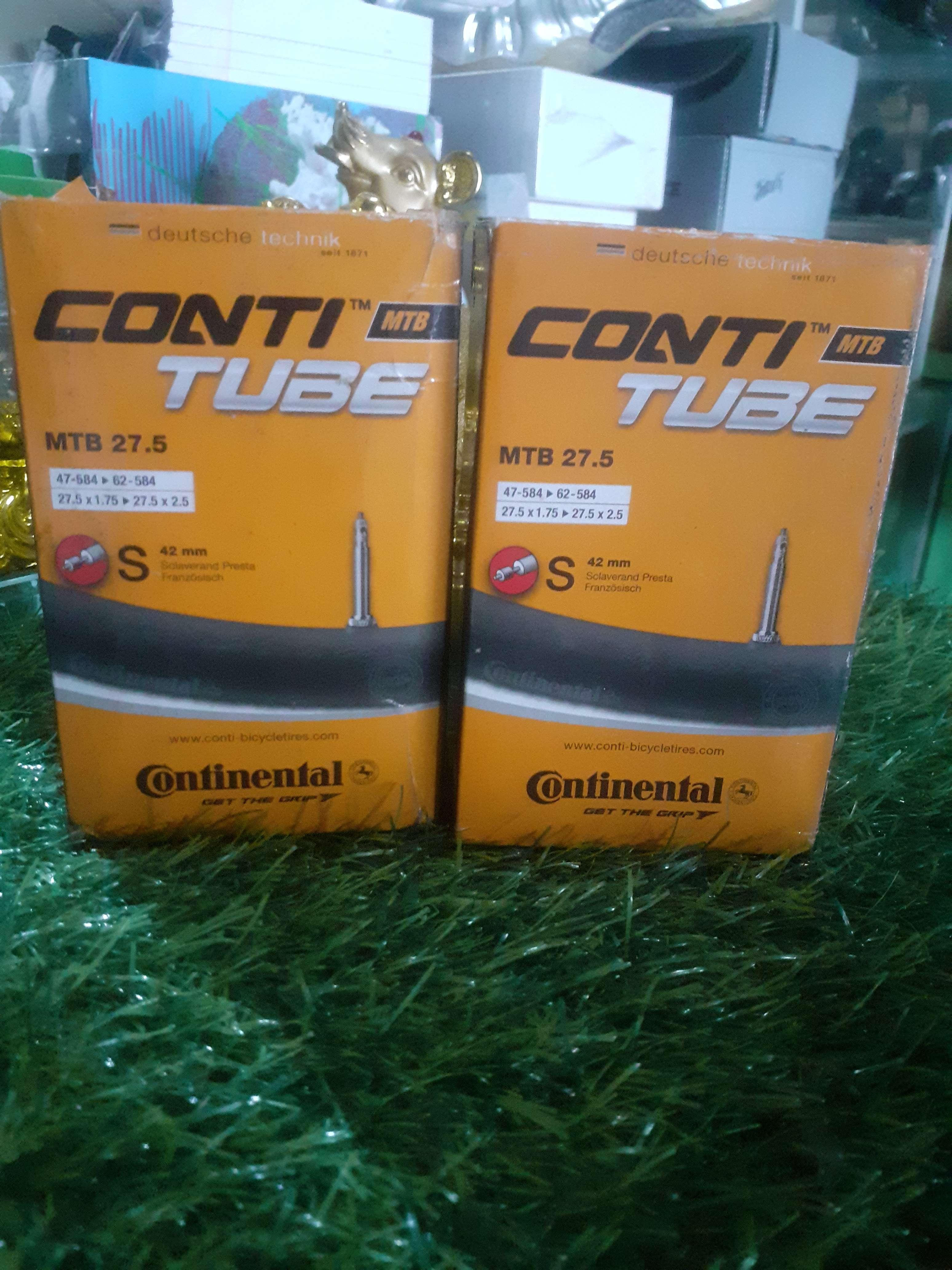 Continental tube 27.5x