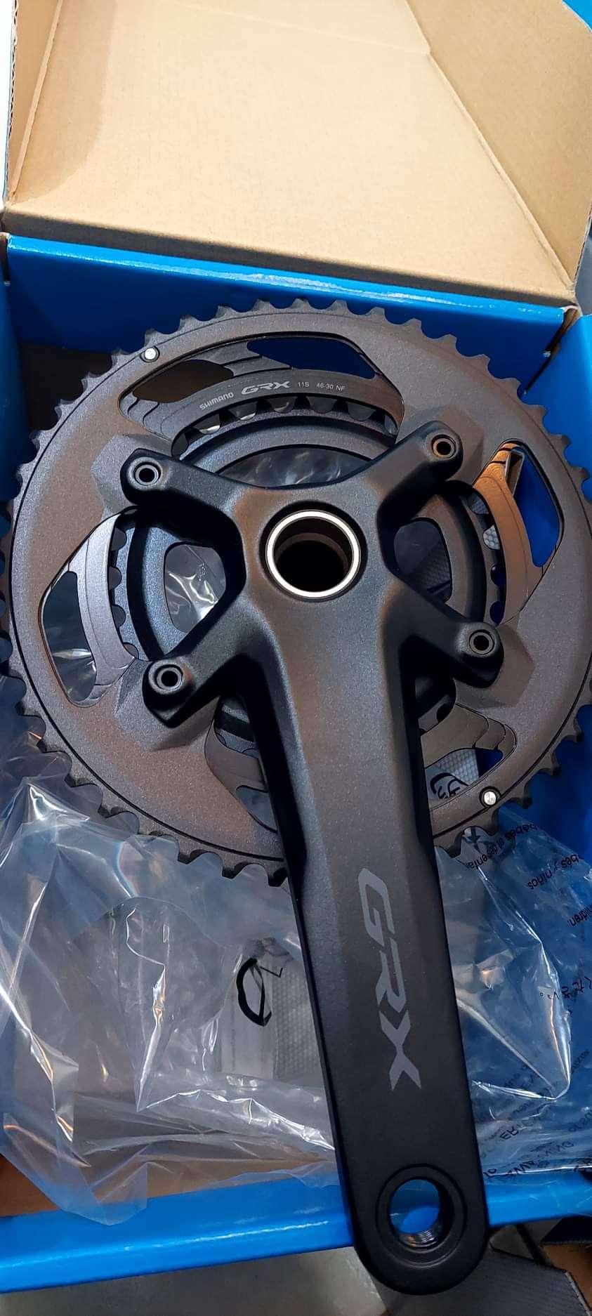 GRX CRANK