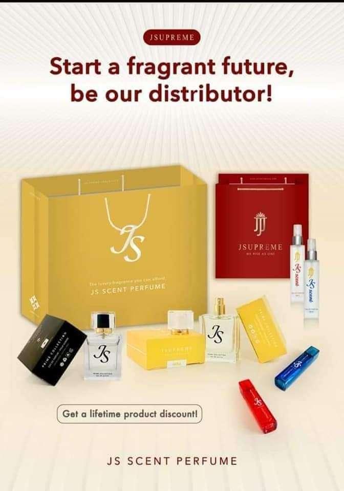 JSUPREME SILVER PACKAGE A & B