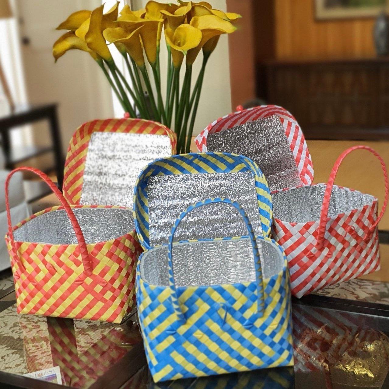 Large Picnic Basket