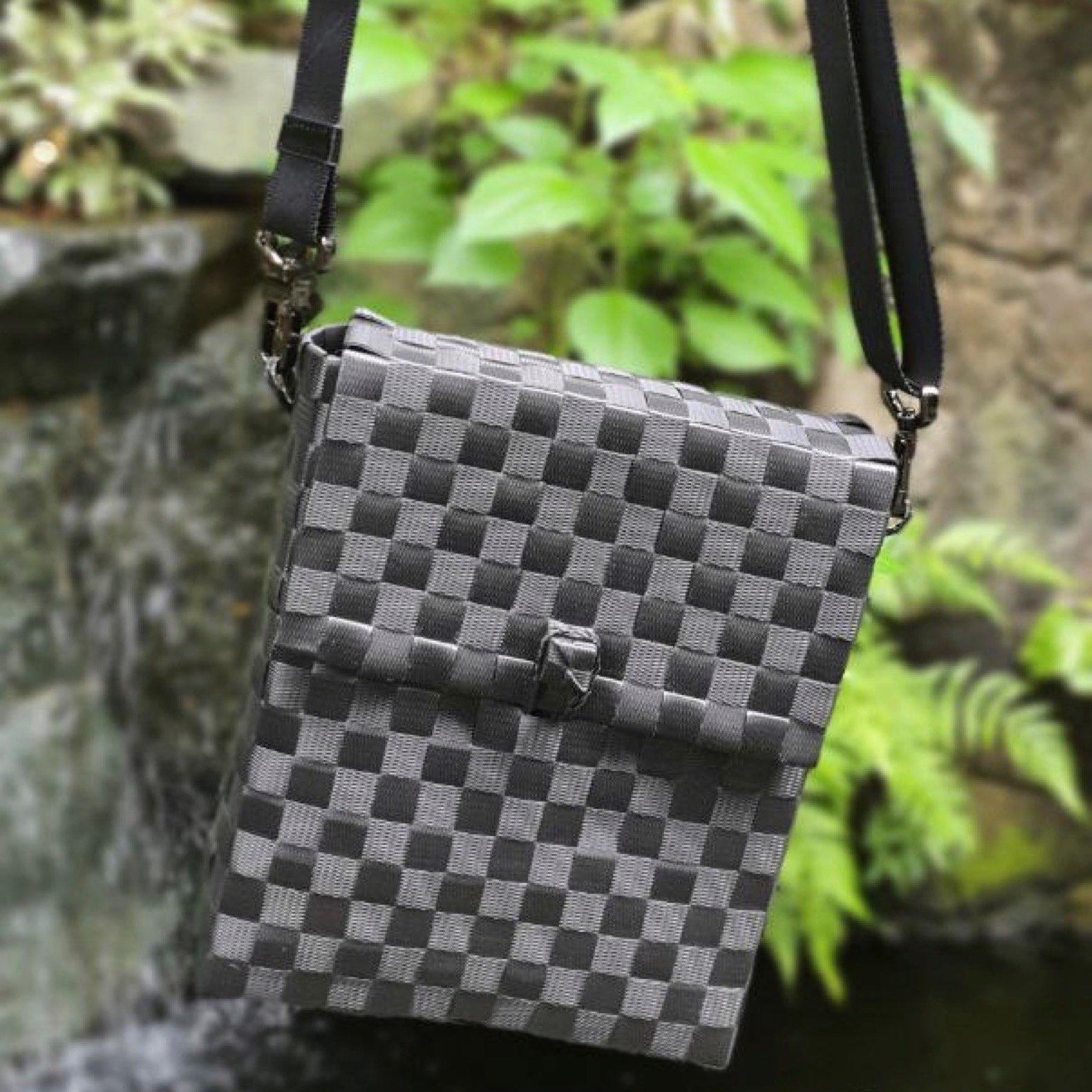 “SERGIO” Men’s Bag