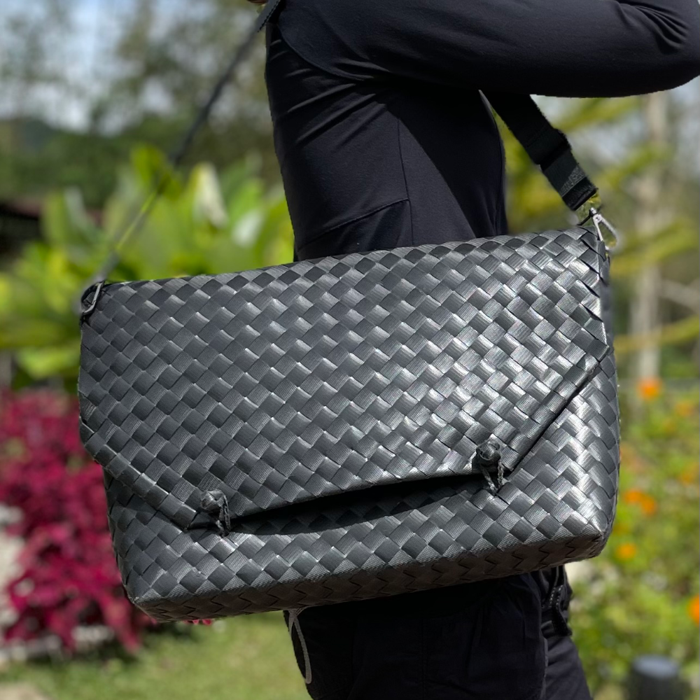 Messenger Tampipi Bag