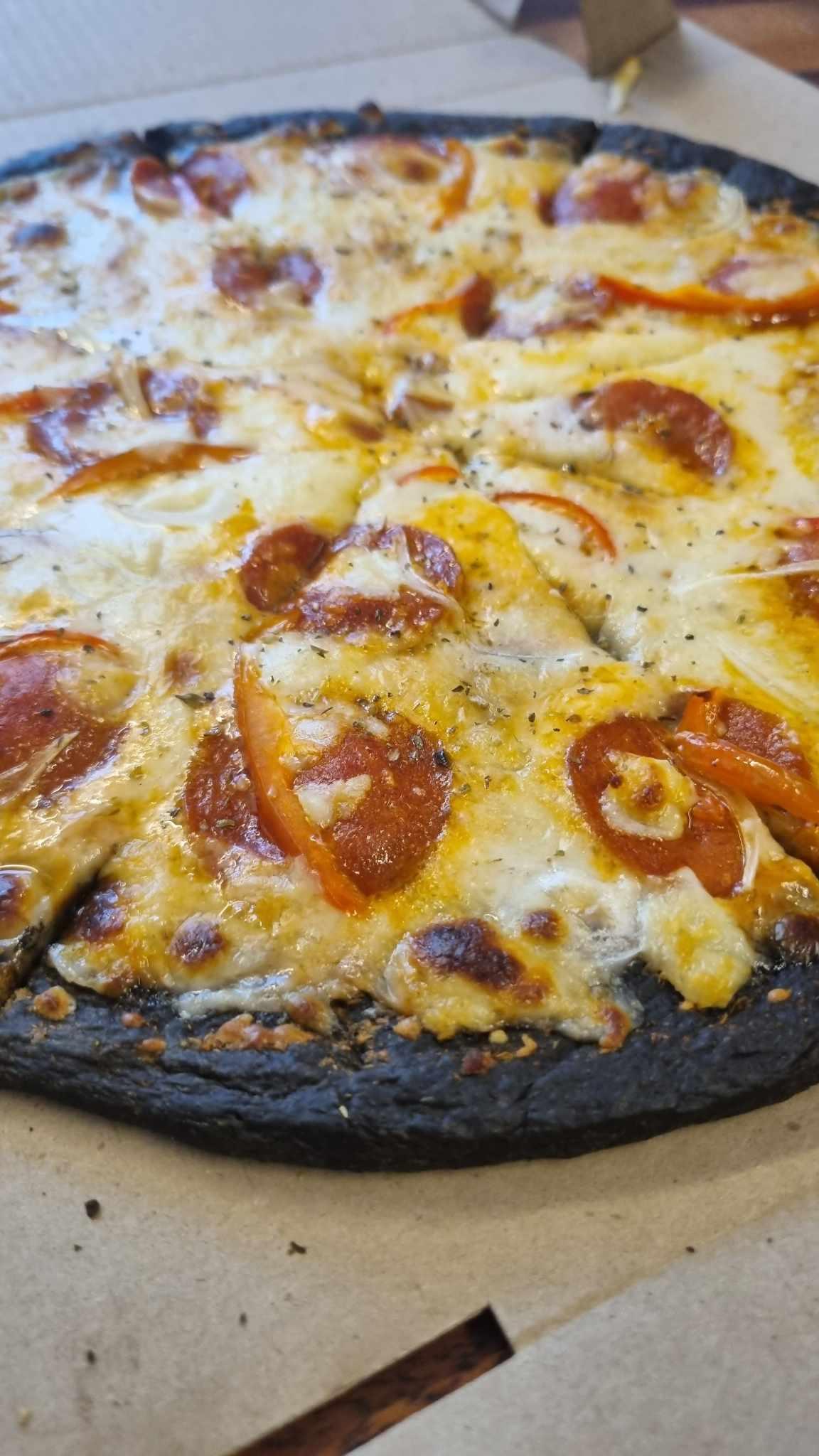 Pepperoni