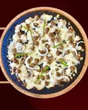 Beef Mushroom