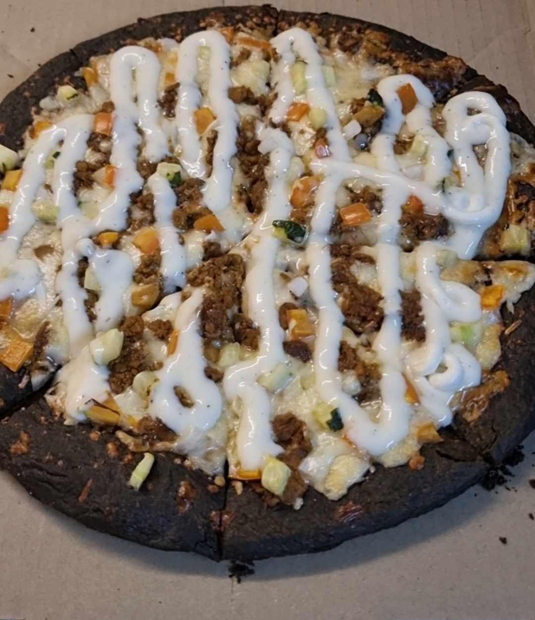 Beef Shawarma