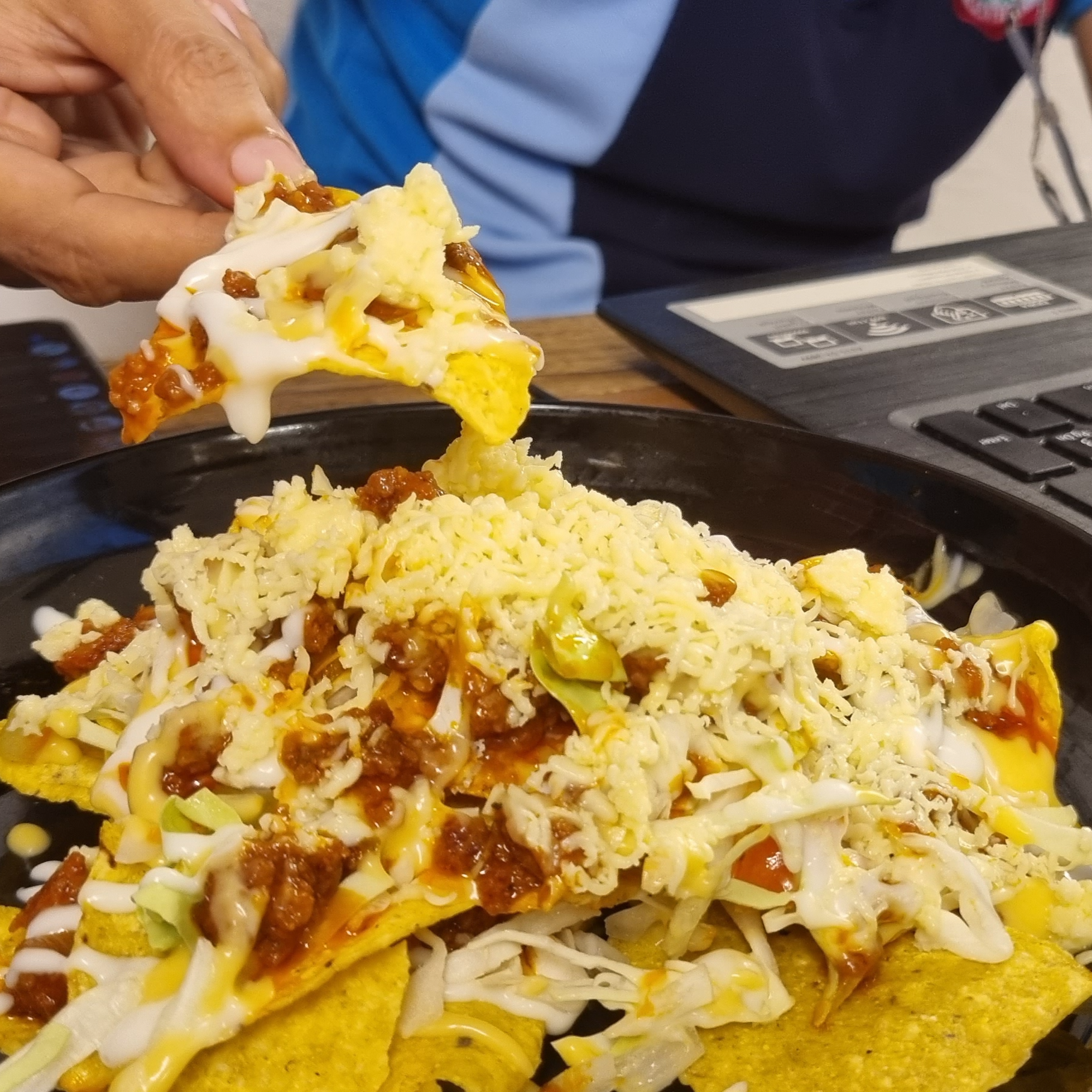 Nachos