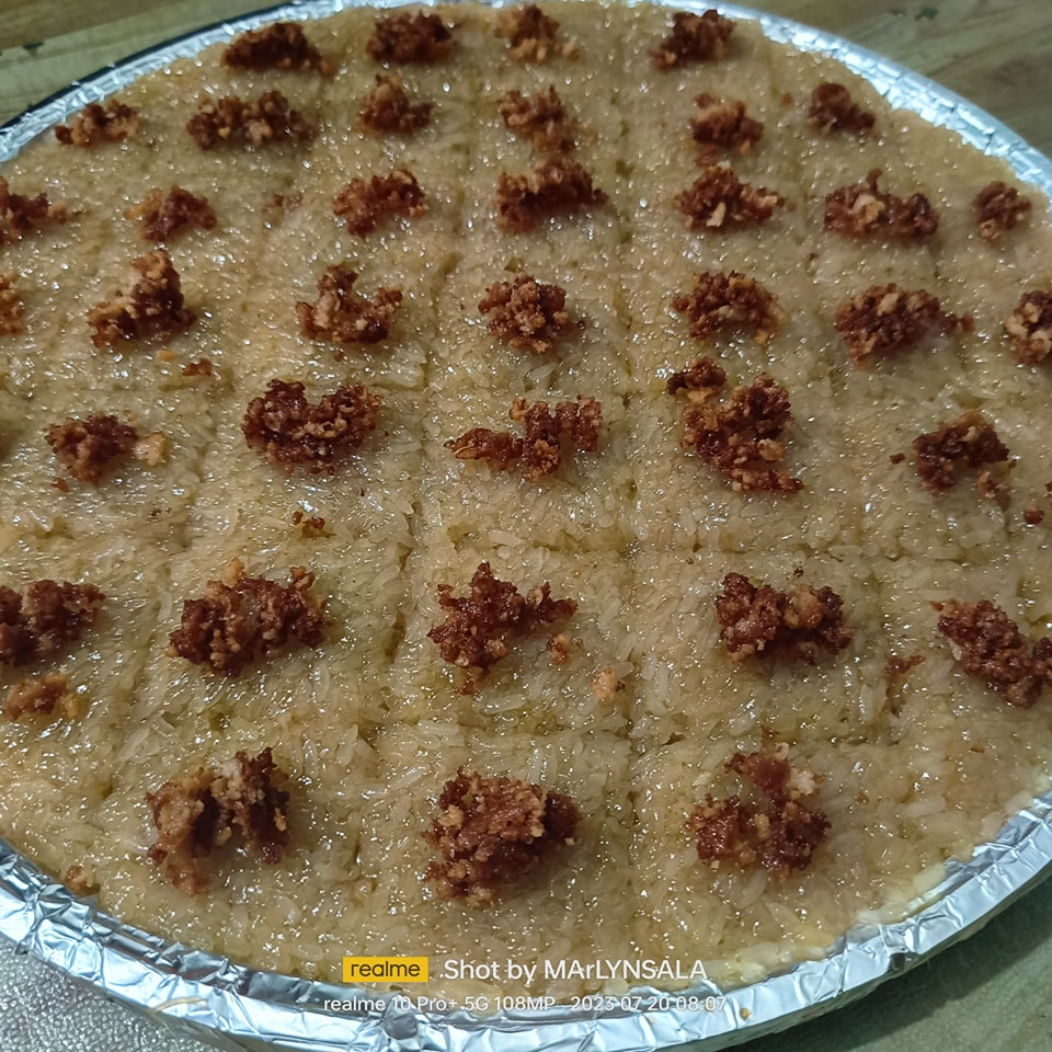 Biko Malagkit
