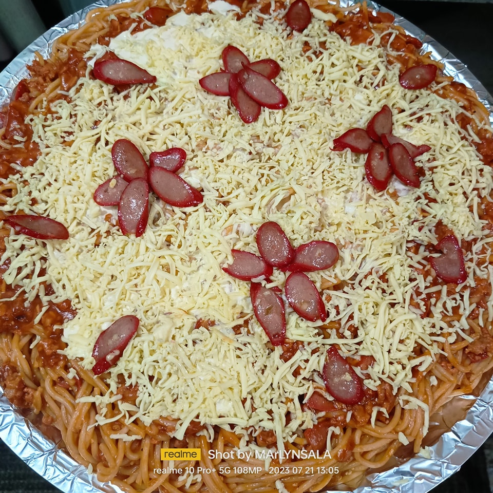 Spaghetti