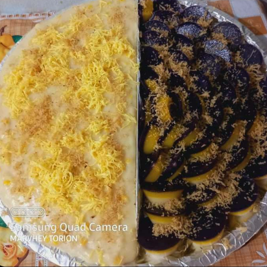 Sapin-sapin/Maha