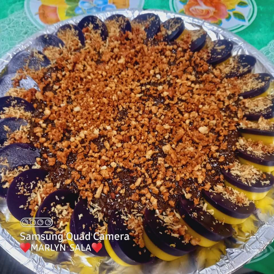 Biko/sapin-sapin