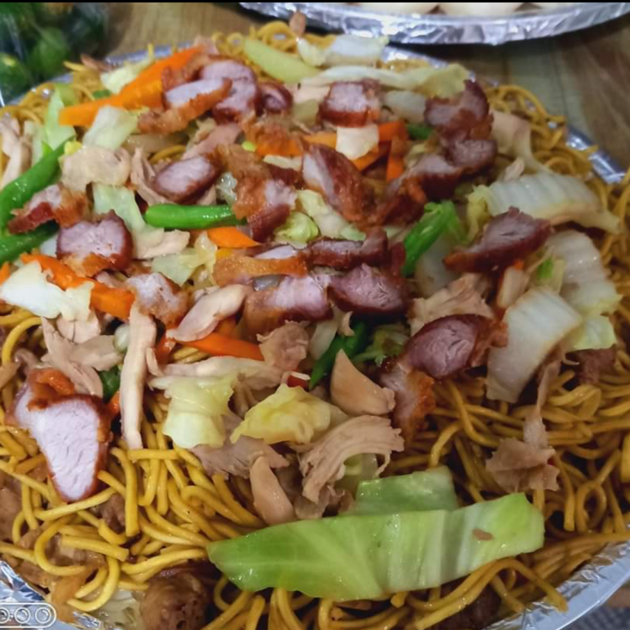 Pancit cantoon