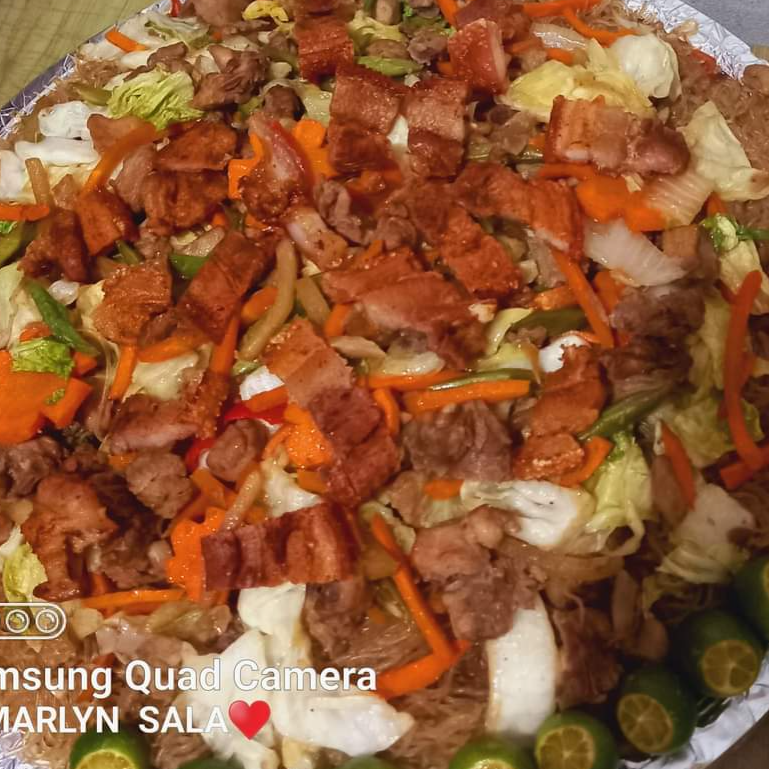Pancit bihon