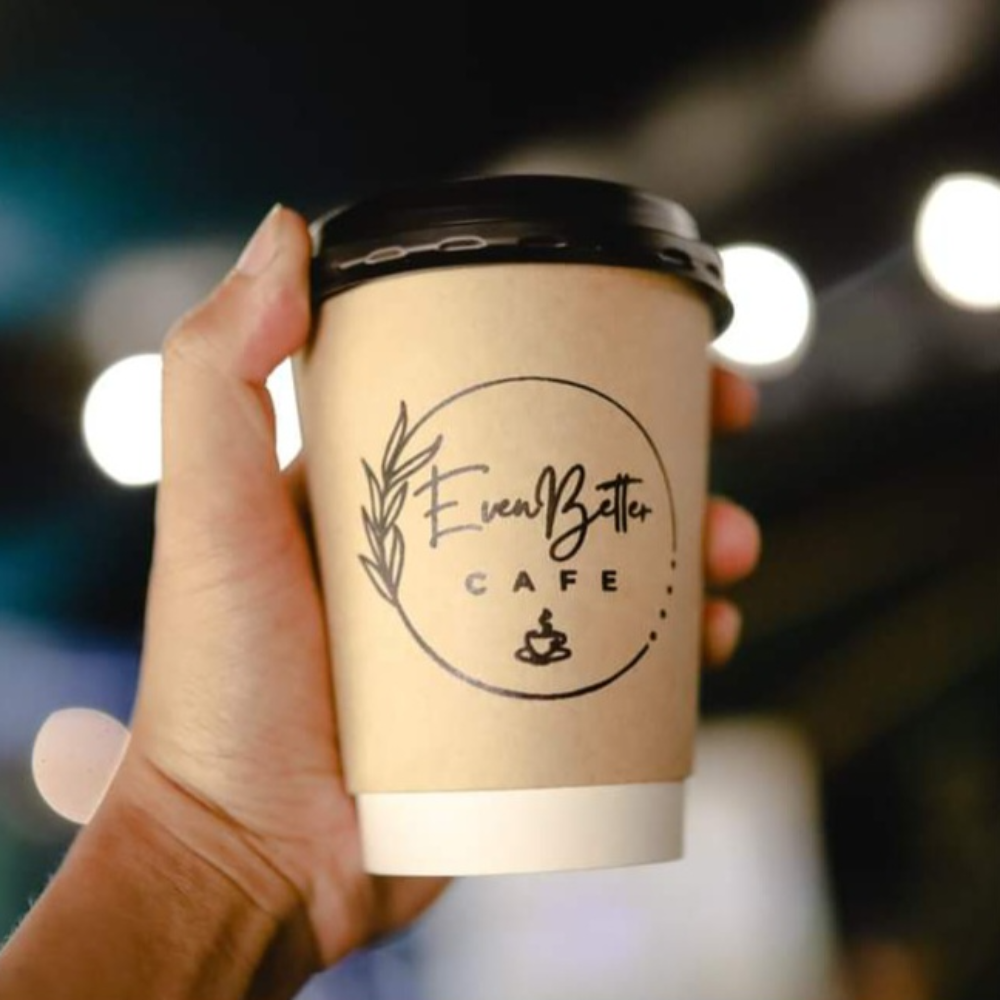 Cafe Latte
