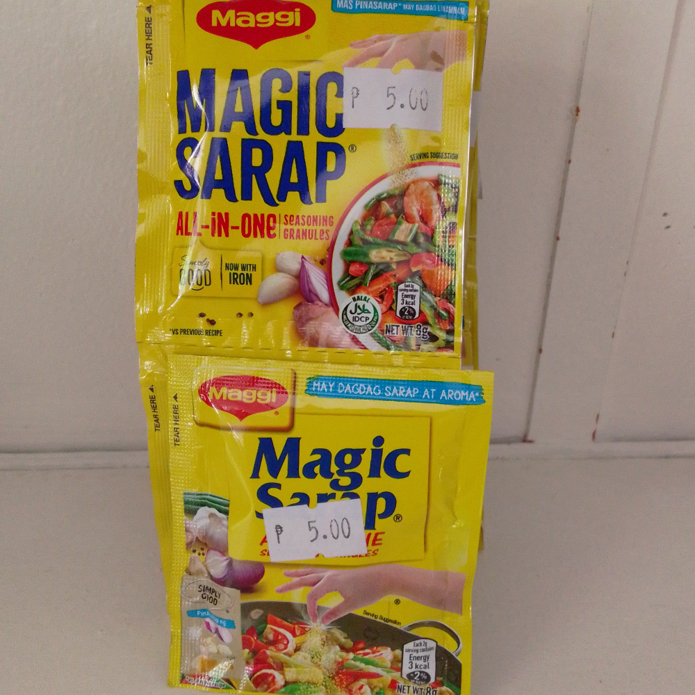 Maggi Magic Sarap
