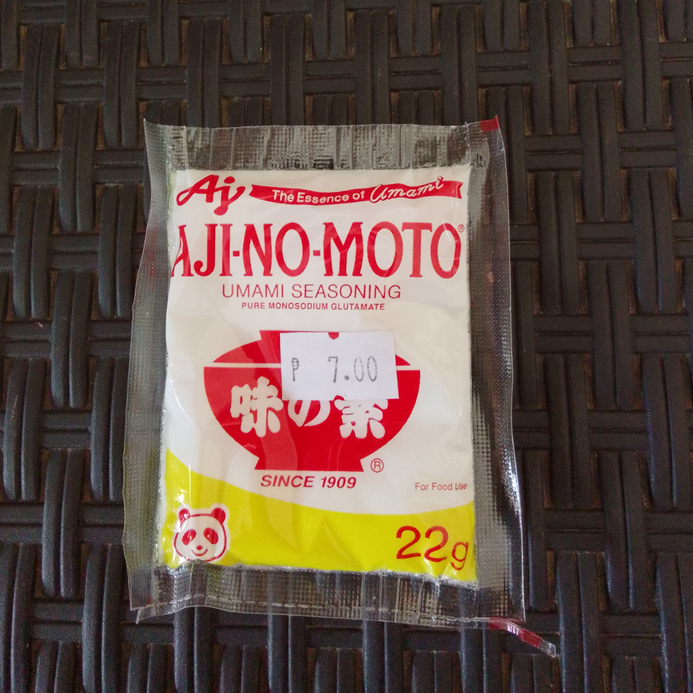 Ajinomoto 22g