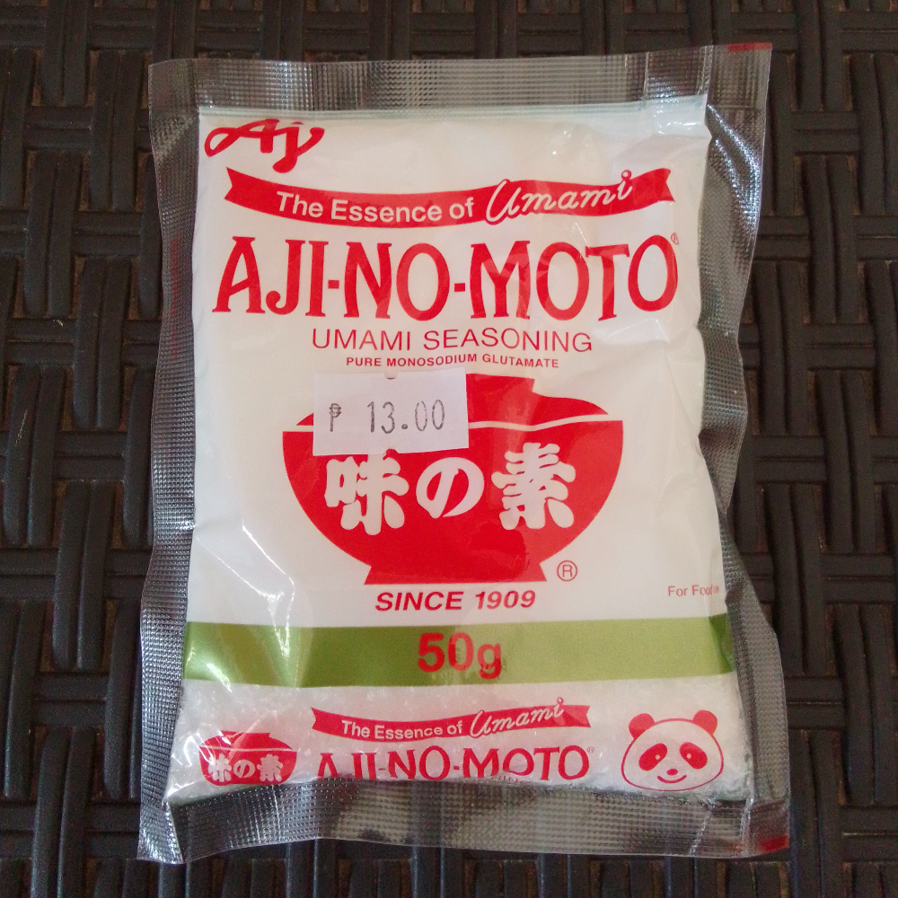 Ajinomoto 50g