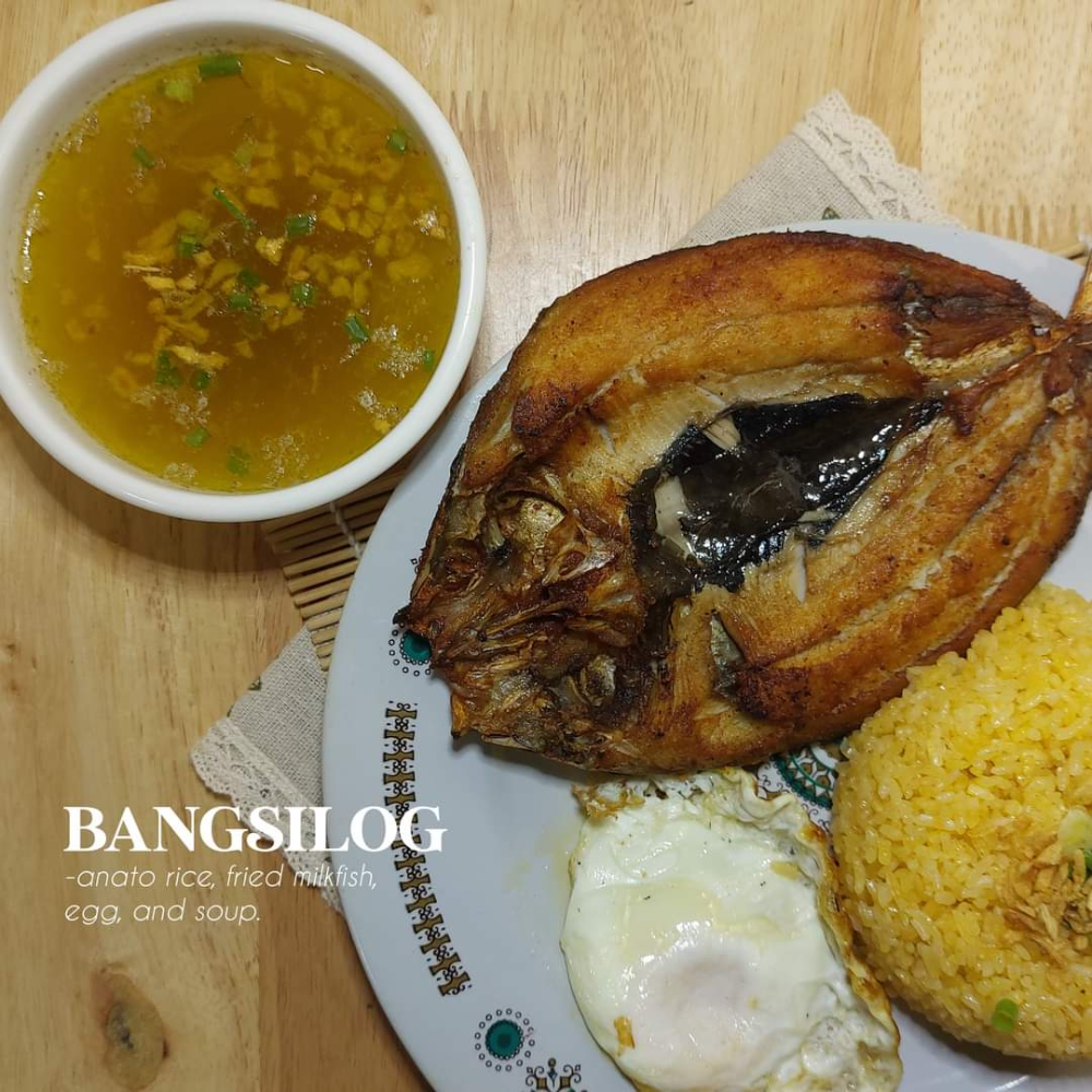 Bangsilog