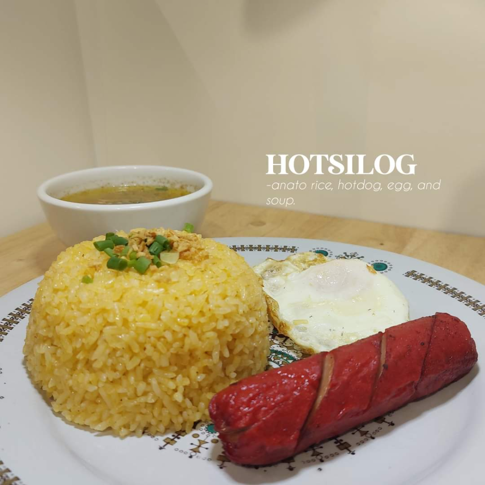 Hotsilog