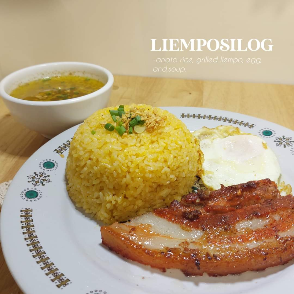 Liemposilog
