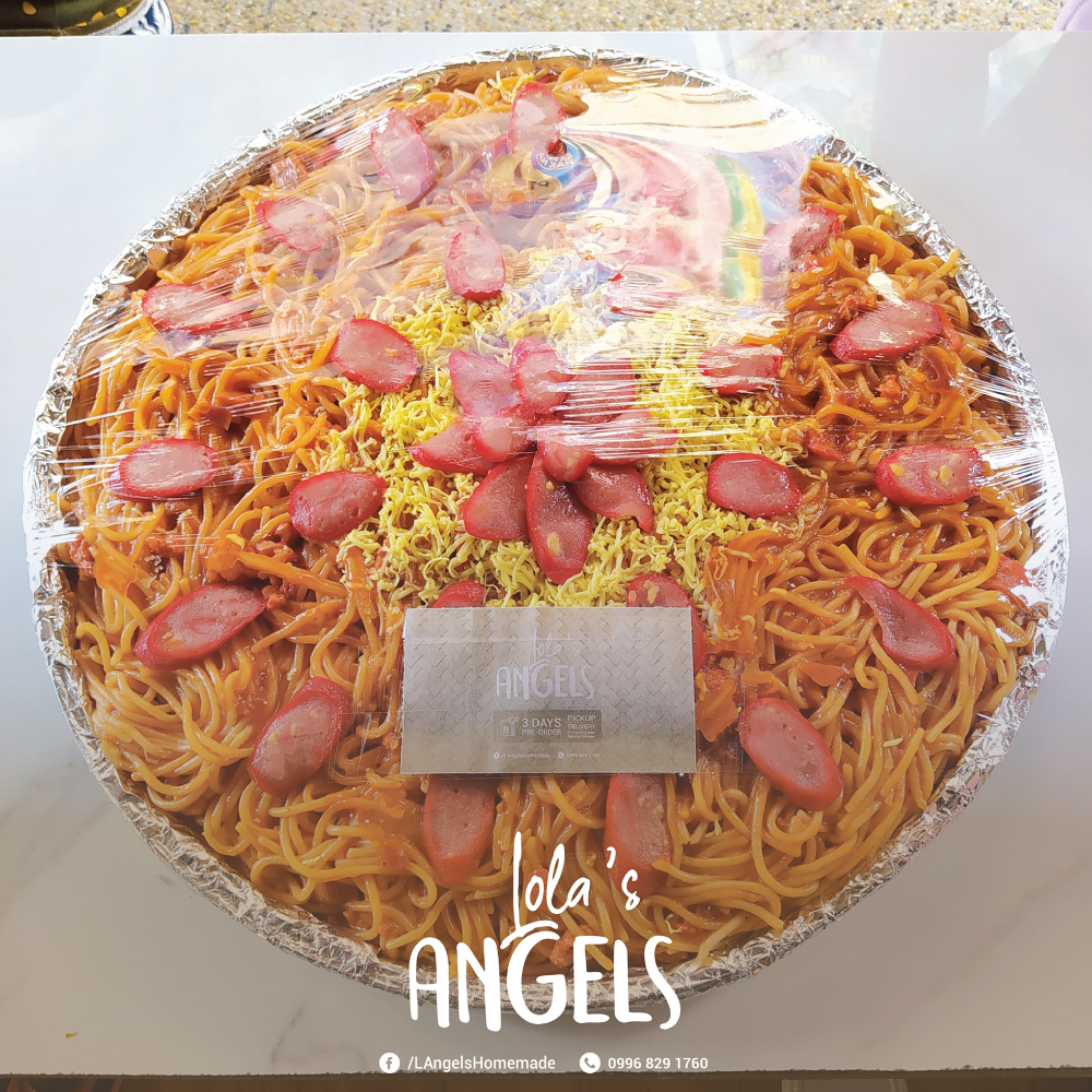 Spaghetti