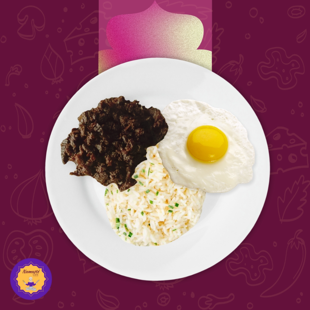Tapsilog