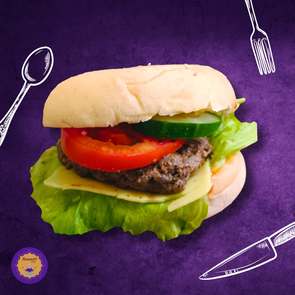 Star Burger