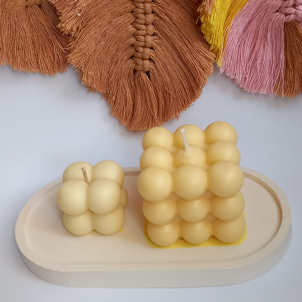Molded Candle Kits