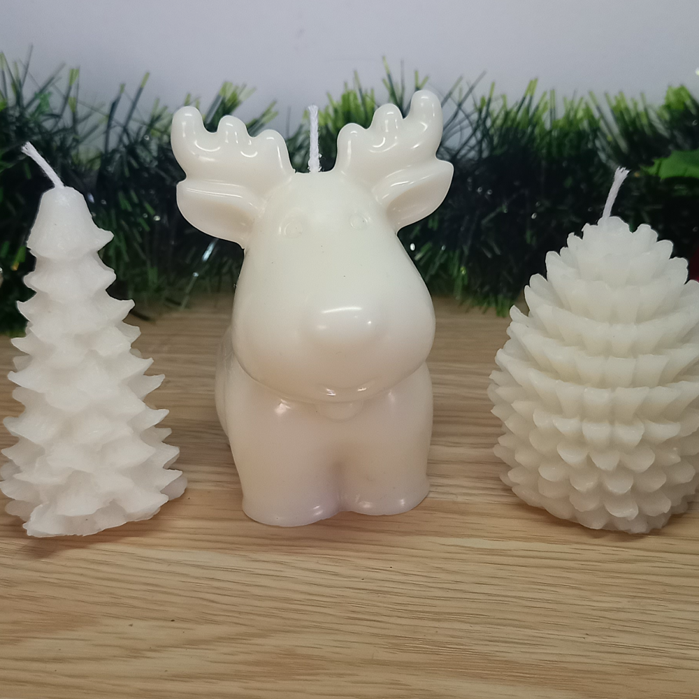 Holiday Candles