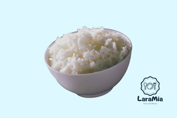 Plain Rice