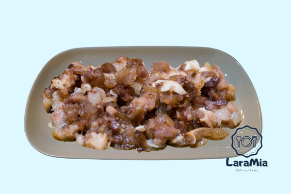 Pork Sisig
